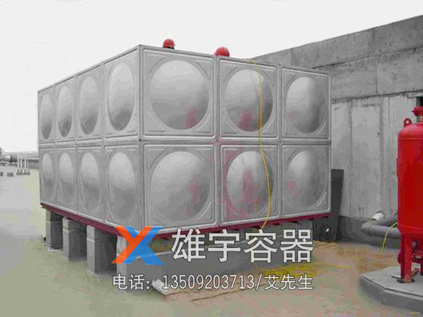 惠州水箱
